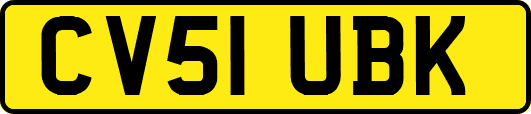 CV51UBK