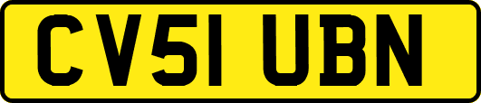 CV51UBN