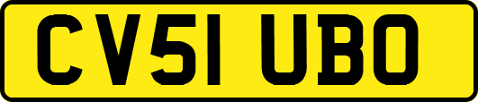 CV51UBO