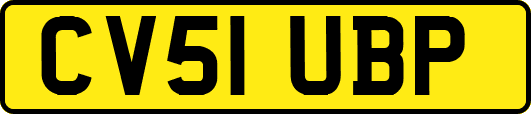 CV51UBP
