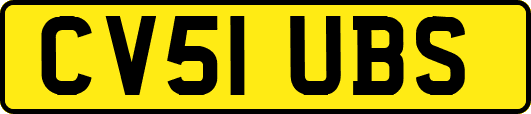 CV51UBS