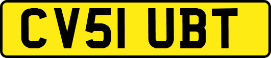 CV51UBT