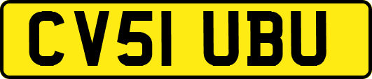 CV51UBU