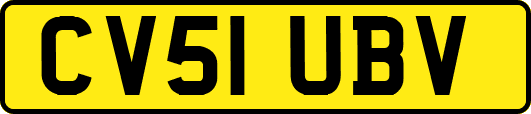 CV51UBV