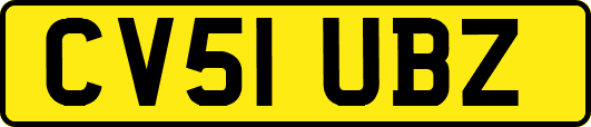 CV51UBZ