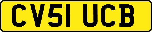 CV51UCB