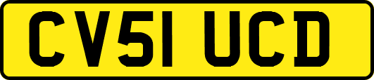 CV51UCD