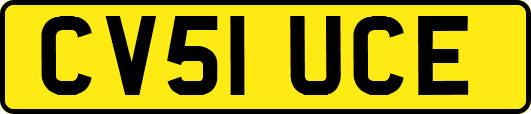 CV51UCE