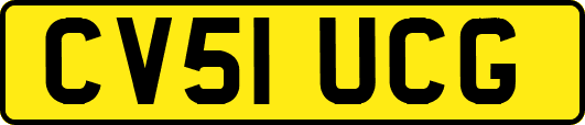 CV51UCG