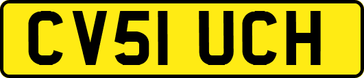CV51UCH