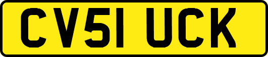 CV51UCK