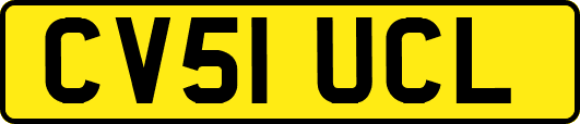 CV51UCL