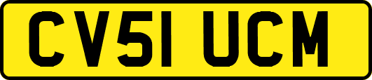 CV51UCM