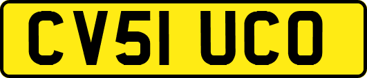 CV51UCO