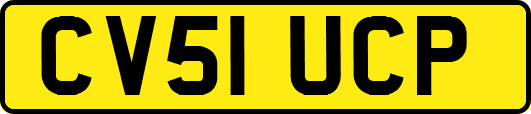 CV51UCP