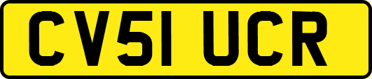 CV51UCR