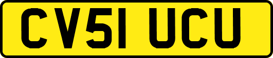 CV51UCU
