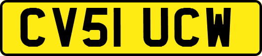 CV51UCW