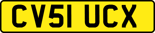 CV51UCX