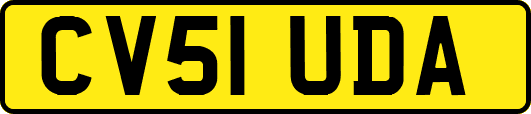 CV51UDA