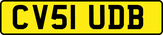 CV51UDB