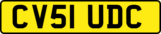 CV51UDC