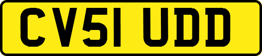 CV51UDD