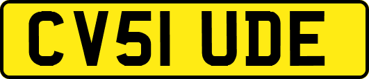 CV51UDE