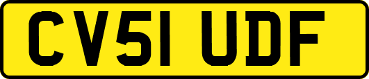 CV51UDF