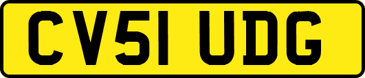CV51UDG