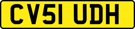 CV51UDH