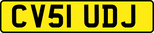 CV51UDJ
