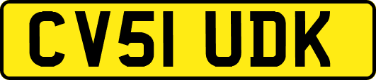 CV51UDK