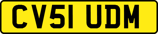CV51UDM
