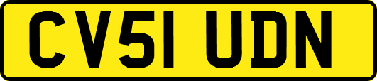 CV51UDN