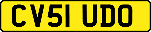 CV51UDO