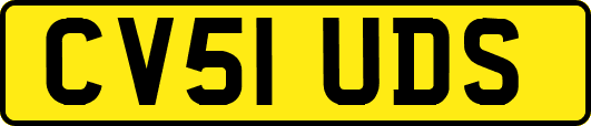 CV51UDS