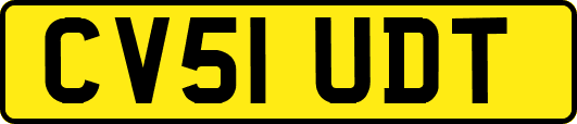 CV51UDT
