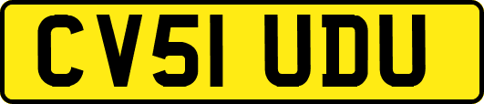 CV51UDU