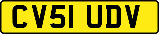 CV51UDV