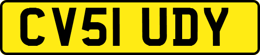 CV51UDY