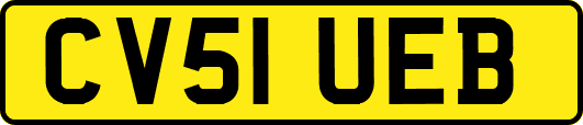 CV51UEB