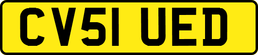 CV51UED