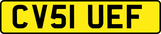 CV51UEF