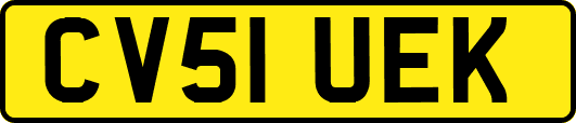 CV51UEK