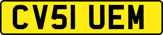 CV51UEM