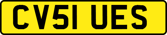 CV51UES
