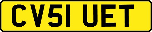CV51UET