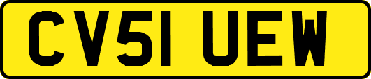 CV51UEW