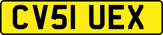 CV51UEX